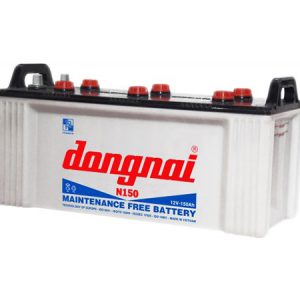 Ắc quy Pinaco Đồng Nai